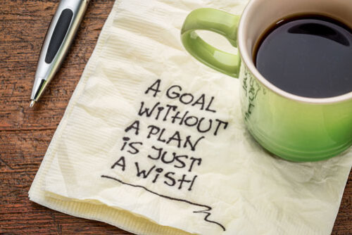 Goal Setting