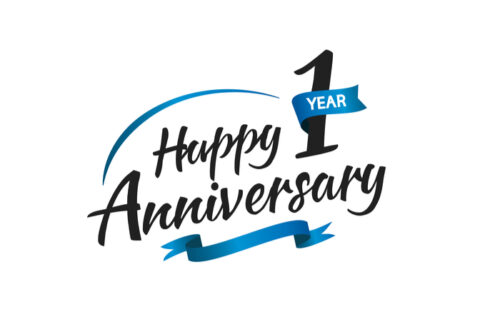 Transition Celebrates its One-Year Anniversary!