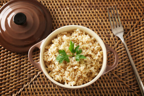 Can eating brown rice prevent diabetes?