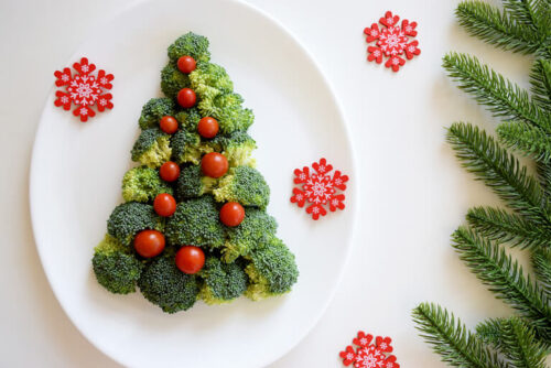 Healthy Alternatives to Your Favorite Holiday Treats