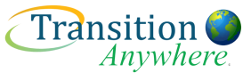 Transition Anywhere Logo