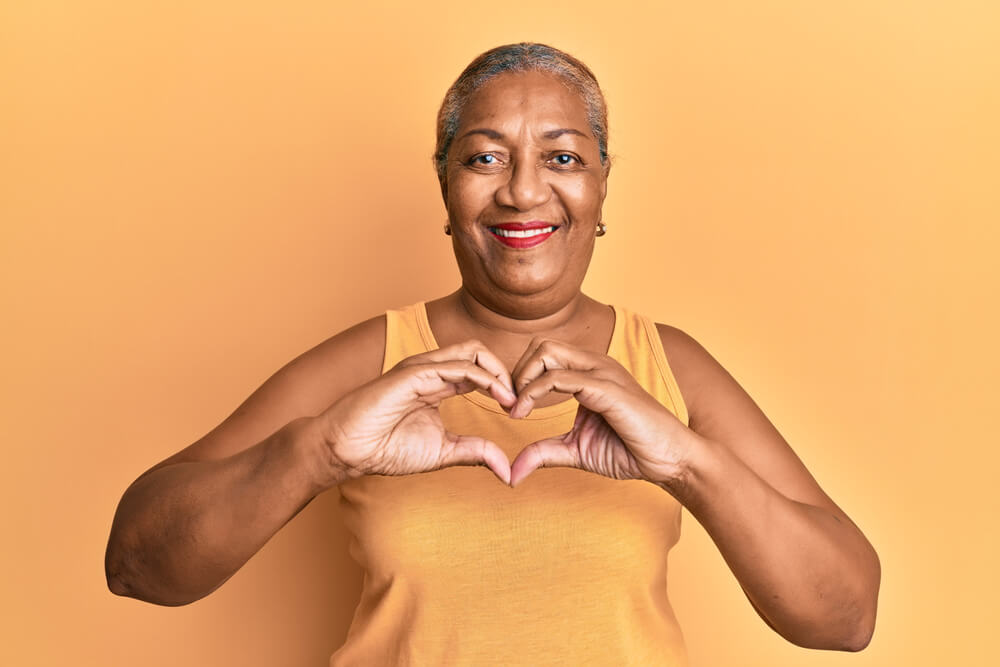 How Weight Loss Supports Heart Health ()