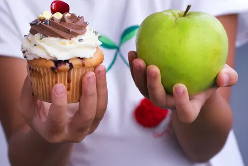 Childhood Obesity: Why It Matters and What We Can Do About It