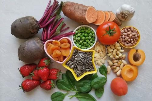 Iron, Weight Loss, and Why You Can’t Overlook It