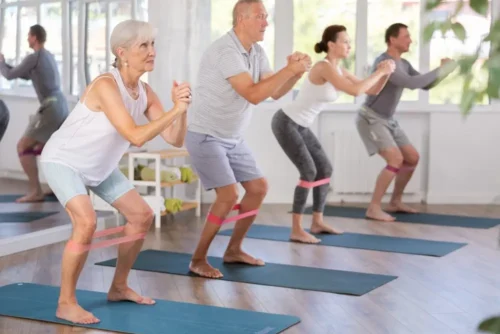 How Physical Activity Can Strengthen the Brain