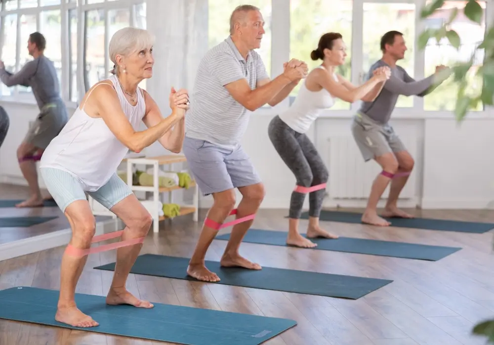 How Physical Activity Can Strengthen the Brain