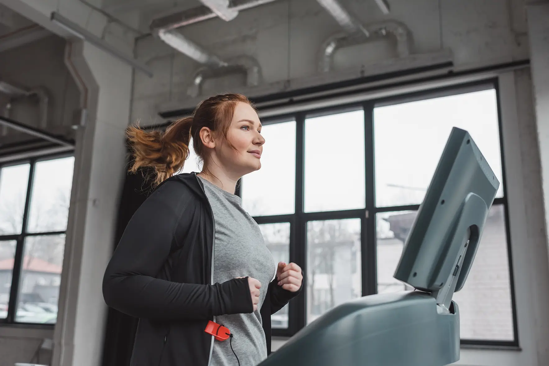 Why Weight Loss Plateaus Happen and How to Break Through Them Safely