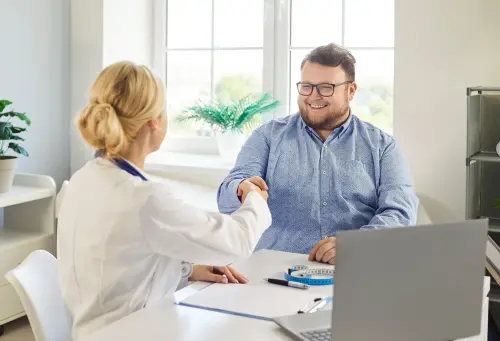 Why You Can't Lose Weight with Diet Alone