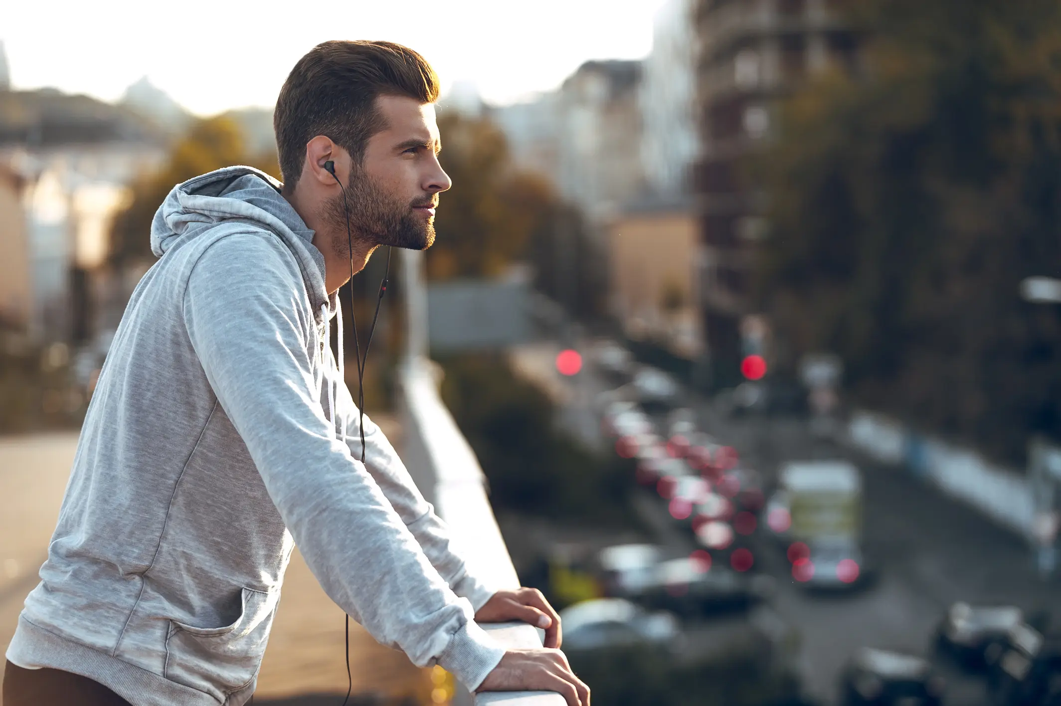Men's Health Month: Why Weight Loss Is a Men's Health Issue